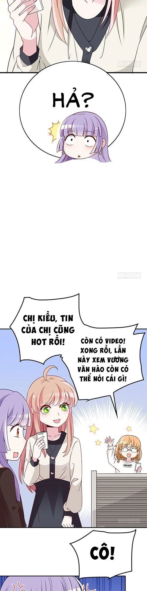 Bí Mật Kết Hôn Với Ảnh Đế: Vợ Ơi Đến Đây Tấn Công Đi Nào Chapter 53 - 8