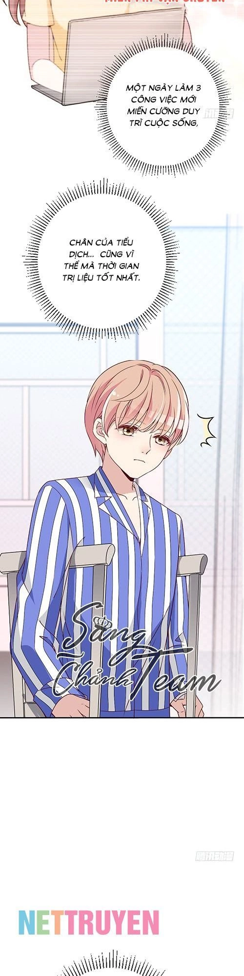 Bí Mật Kết Hôn Với Ảnh Đế: Vợ Ơi Đến Đây Tấn Công Đi Nào Chapter 53 - 16