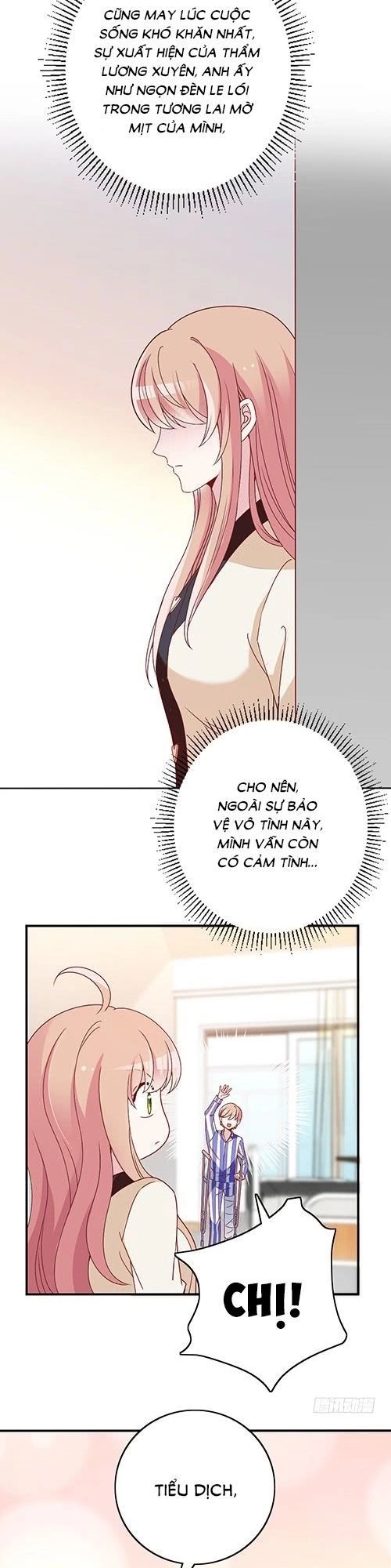 Bí Mật Kết Hôn Với Ảnh Đế: Vợ Ơi Đến Đây Tấn Công Đi Nào Chapter 53 - 18