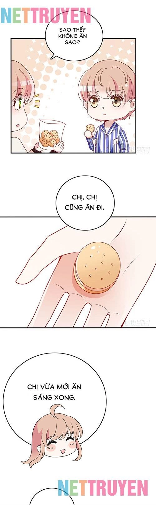 Bí Mật Kết Hôn Với Ảnh Đế: Vợ Ơi Đến Đây Tấn Công Đi Nào Chapter 53 - 22