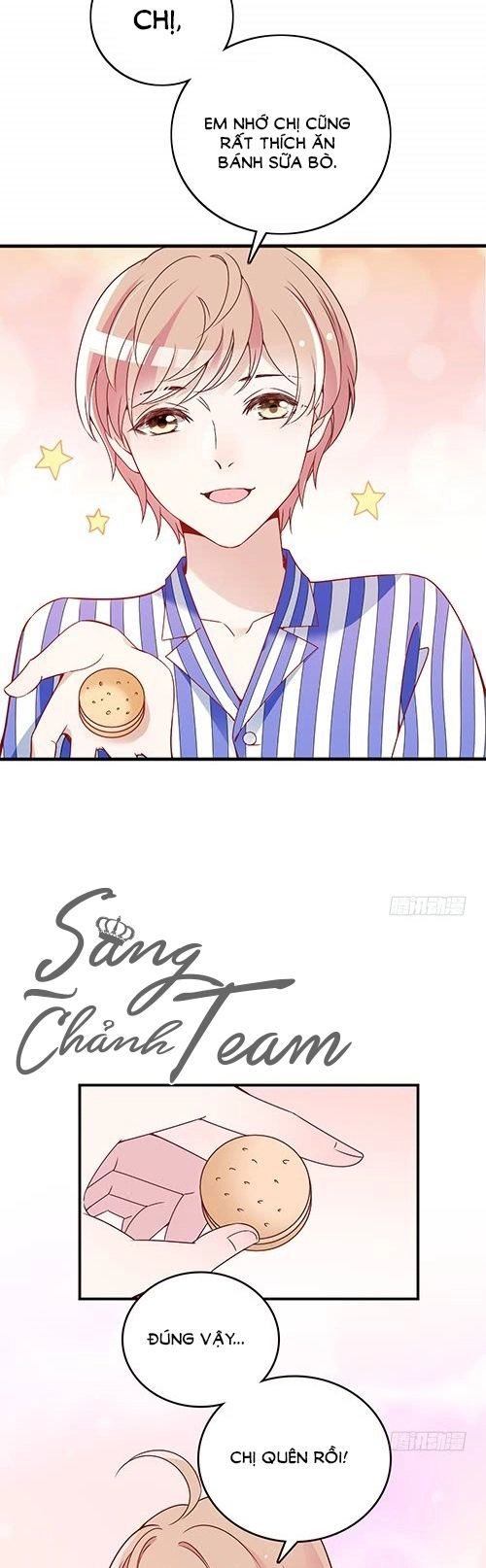 Bí Mật Kết Hôn Với Ảnh Đế: Vợ Ơi Đến Đây Tấn Công Đi Nào Chapter 53 - 23