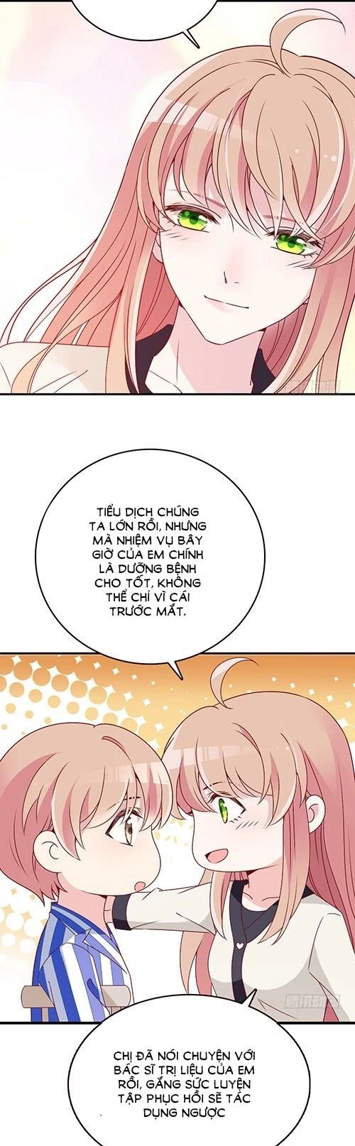 Bí Mật Kết Hôn Với Ảnh Đế: Vợ Ơi Đến Đây Tấn Công Đi Nào Chapter 53 - 25