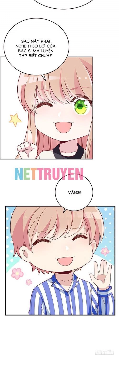 Bí Mật Kết Hôn Với Ảnh Đế: Vợ Ơi Đến Đây Tấn Công Đi Nào Chapter 53 - 26