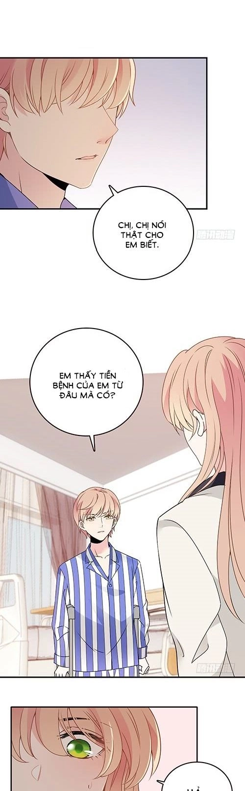 Bí Mật Kết Hôn Với Ảnh Đế: Vợ Ơi Đến Đây Tấn Công Đi Nào Chapter 53 - 27