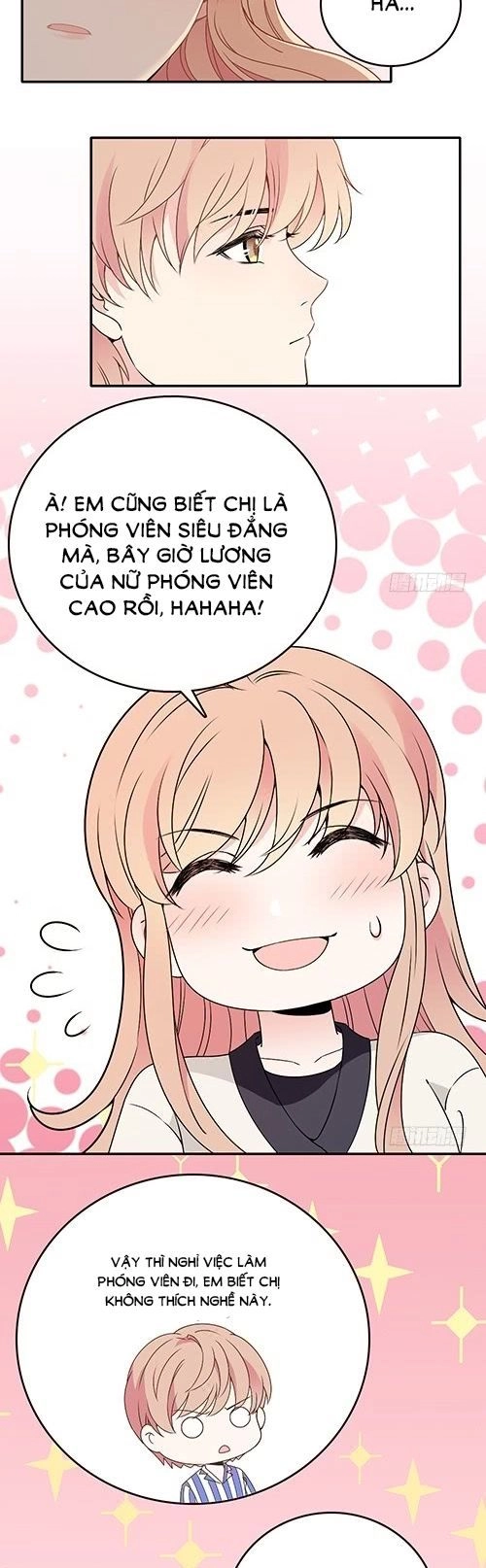 Bí Mật Kết Hôn Với Ảnh Đế: Vợ Ơi Đến Đây Tấn Công Đi Nào Chapter 53 - 28