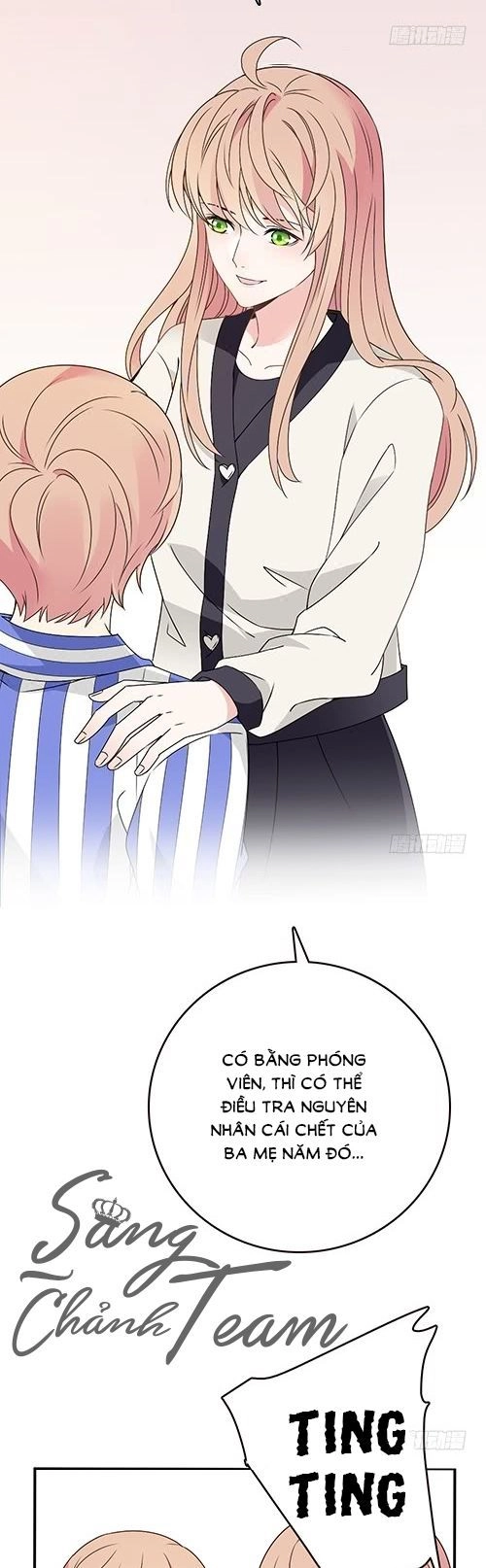 Bí Mật Kết Hôn Với Ảnh Đế: Vợ Ơi Đến Đây Tấn Công Đi Nào Chapter 53 - 30