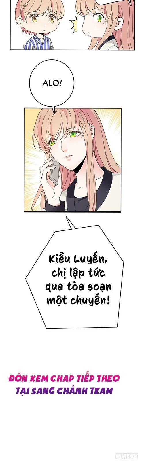 Bí Mật Kết Hôn Với Ảnh Đế: Vợ Ơi Đến Đây Tấn Công Đi Nào Chapter 53 - 31