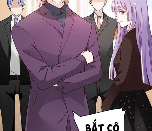 Bí Mật Kết Hôn Với Ảnh Đế: Vợ Ơi Đến Đây Tấn Công Đi Nào Chapter 54 - 3