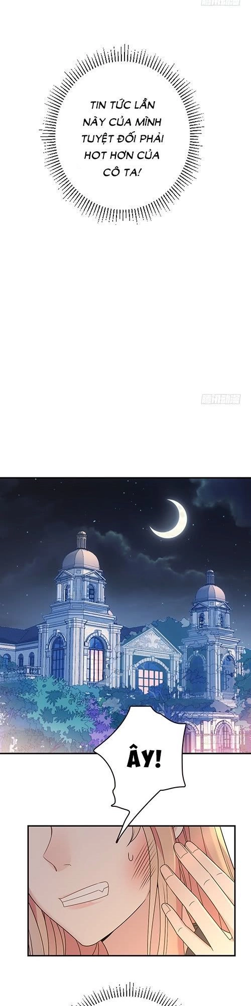 Bí Mật Kết Hôn Với Ảnh Đế: Vợ Ơi Đến Đây Tấn Công Đi Nào Chapter 54 - 14