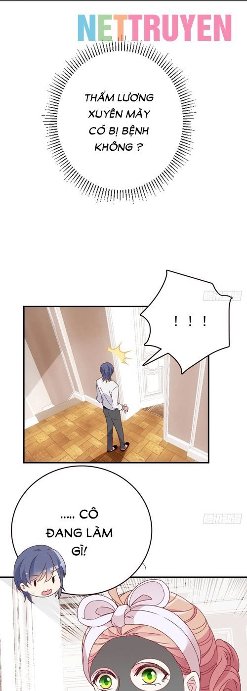 Bí Mật Kết Hôn Với Ảnh Đế: Vợ Ơi Đến Đây Tấn Công Đi Nào Chapter 54 - 22