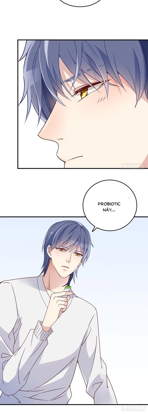 Bí Mật Kết Hôn Với Ảnh Đế: Vợ Ơi Đến Đây Tấn Công Đi Nào Chapter 54 - 24