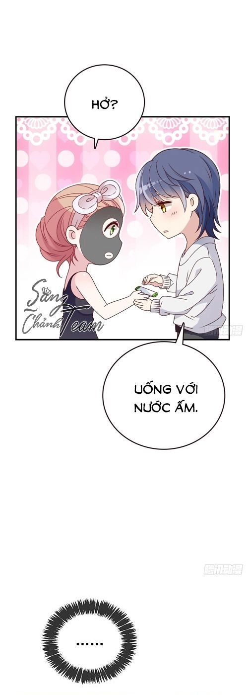 Bí Mật Kết Hôn Với Ảnh Đế: Vợ Ơi Đến Đây Tấn Công Đi Nào Chapter 54 - 25