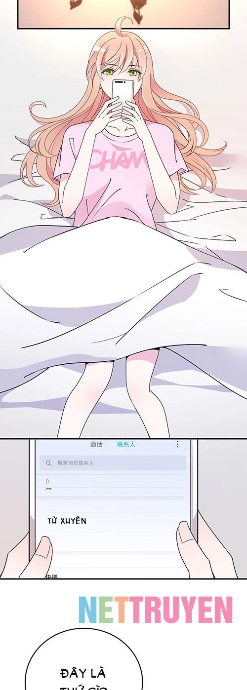 Bí Mật Kết Hôn Với Ảnh Đế: Vợ Ơi Đến Đây Tấn Công Đi Nào Chapter 54 - 27