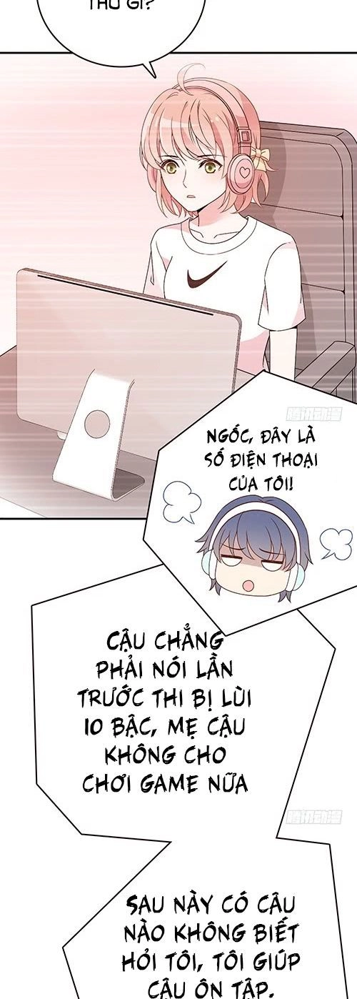 Bí Mật Kết Hôn Với Ảnh Đế: Vợ Ơi Đến Đây Tấn Công Đi Nào Chapter 54 - 28