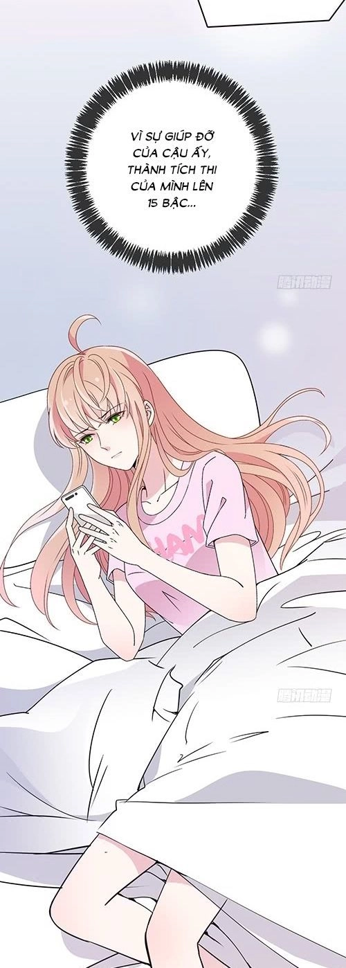 Bí Mật Kết Hôn Với Ảnh Đế: Vợ Ơi Đến Đây Tấn Công Đi Nào Chapter 54 - 30