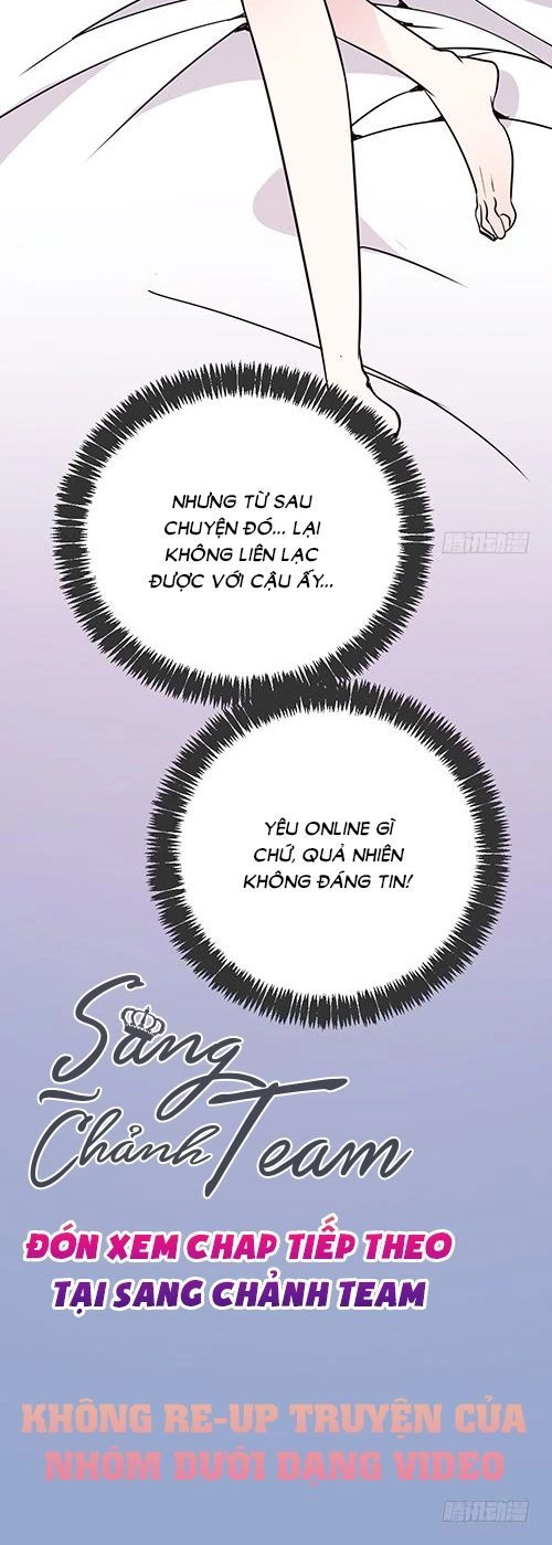 Bí Mật Kết Hôn Với Ảnh Đế: Vợ Ơi Đến Đây Tấn Công Đi Nào Chapter 54 - 31