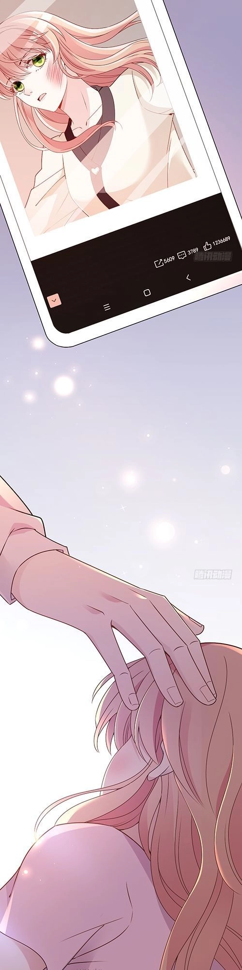 Bí Mật Kết Hôn Với Ảnh Đế: Vợ Ơi Đến Đây Tấn Công Đi Nào Chapter 55 - 5