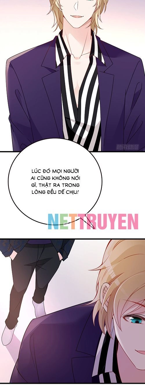 Bí Mật Kết Hôn Với Ảnh Đế: Vợ Ơi Đến Đây Tấn Công Đi Nào Chapter 55 - 19