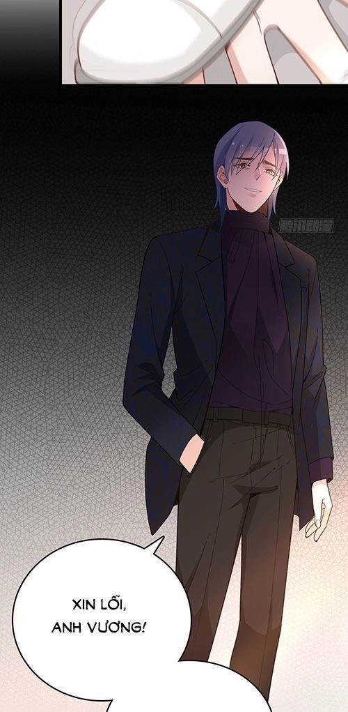 Bí Mật Kết Hôn Với Ảnh Đế: Vợ Ơi Đến Đây Tấn Công Đi Nào Chapter 56 - 5