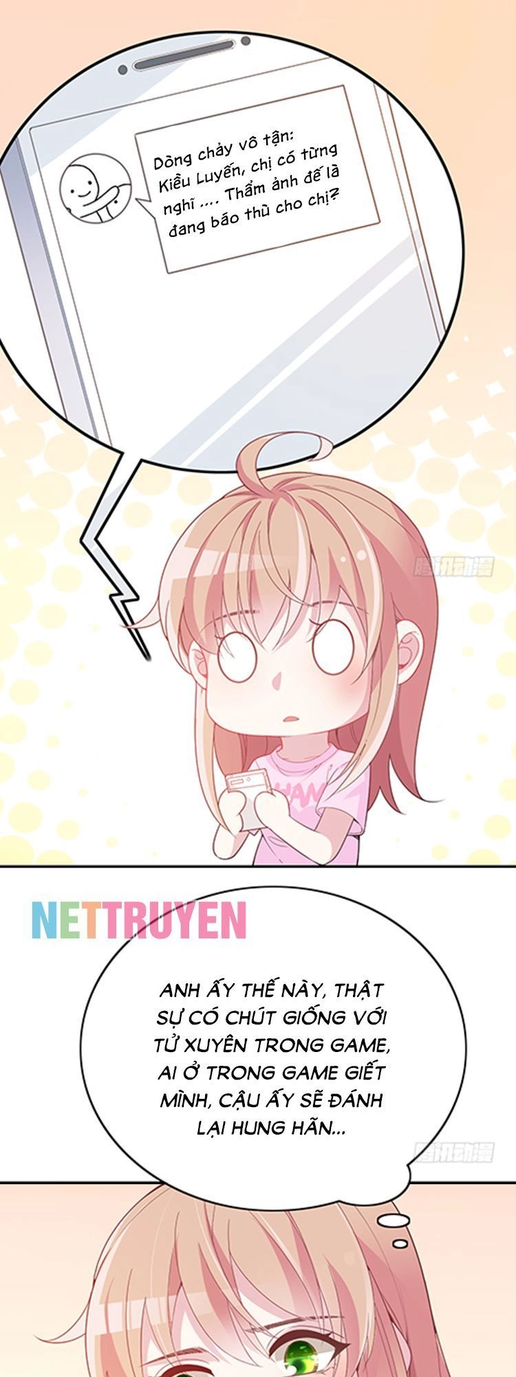 Bí Mật Kết Hôn Với Ảnh Đế: Vợ Ơi Đến Đây Tấn Công Đi Nào Chapter 56 - 12