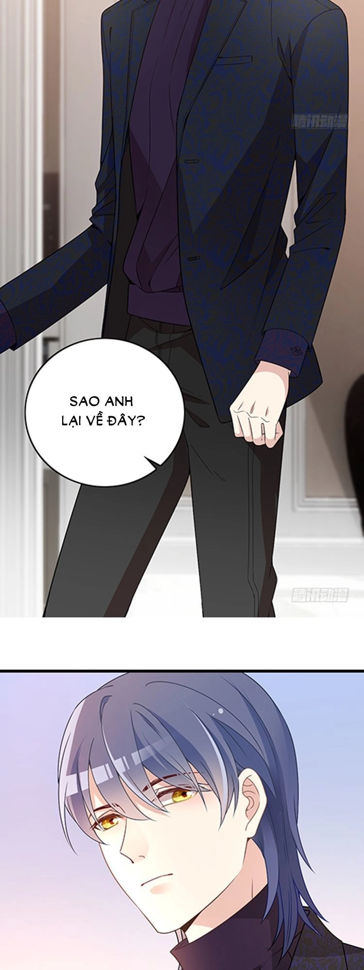 Bí Mật Kết Hôn Với Ảnh Đế: Vợ Ơi Đến Đây Tấn Công Đi Nào Chapter 56 - 16