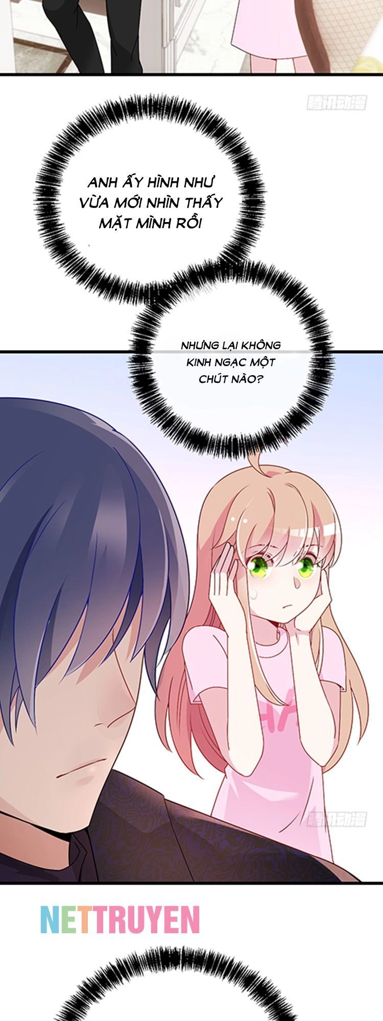 Bí Mật Kết Hôn Với Ảnh Đế: Vợ Ơi Đến Đây Tấn Công Đi Nào Chapter 56 - 19