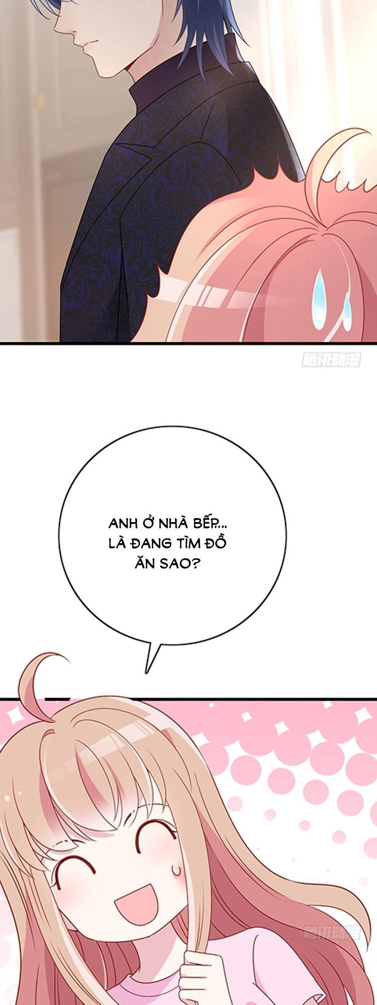 Bí Mật Kết Hôn Với Ảnh Đế: Vợ Ơi Đến Đây Tấn Công Đi Nào Chapter 56 - 22