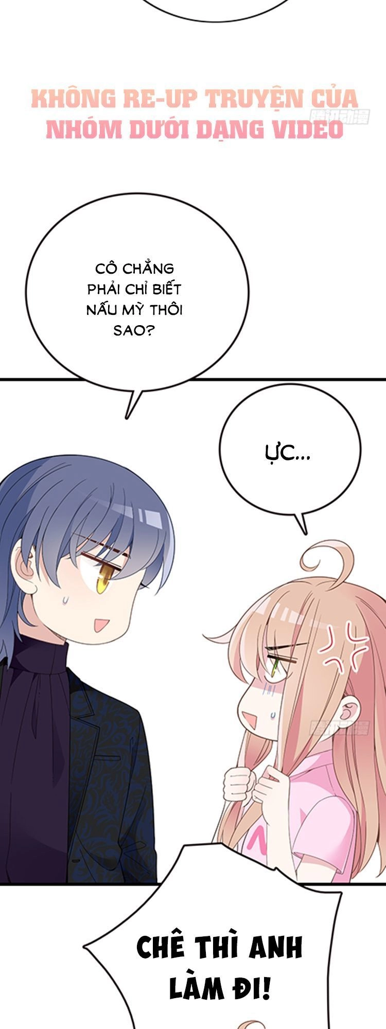 Bí Mật Kết Hôn Với Ảnh Đế: Vợ Ơi Đến Đây Tấn Công Đi Nào Chapter 56 - 24