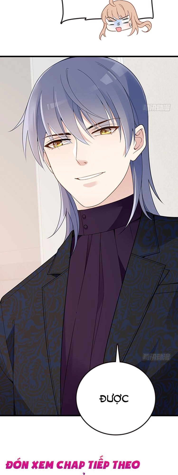 Bí Mật Kết Hôn Với Ảnh Đế: Vợ Ơi Đến Đây Tấn Công Đi Nào Chapter 56 - 25