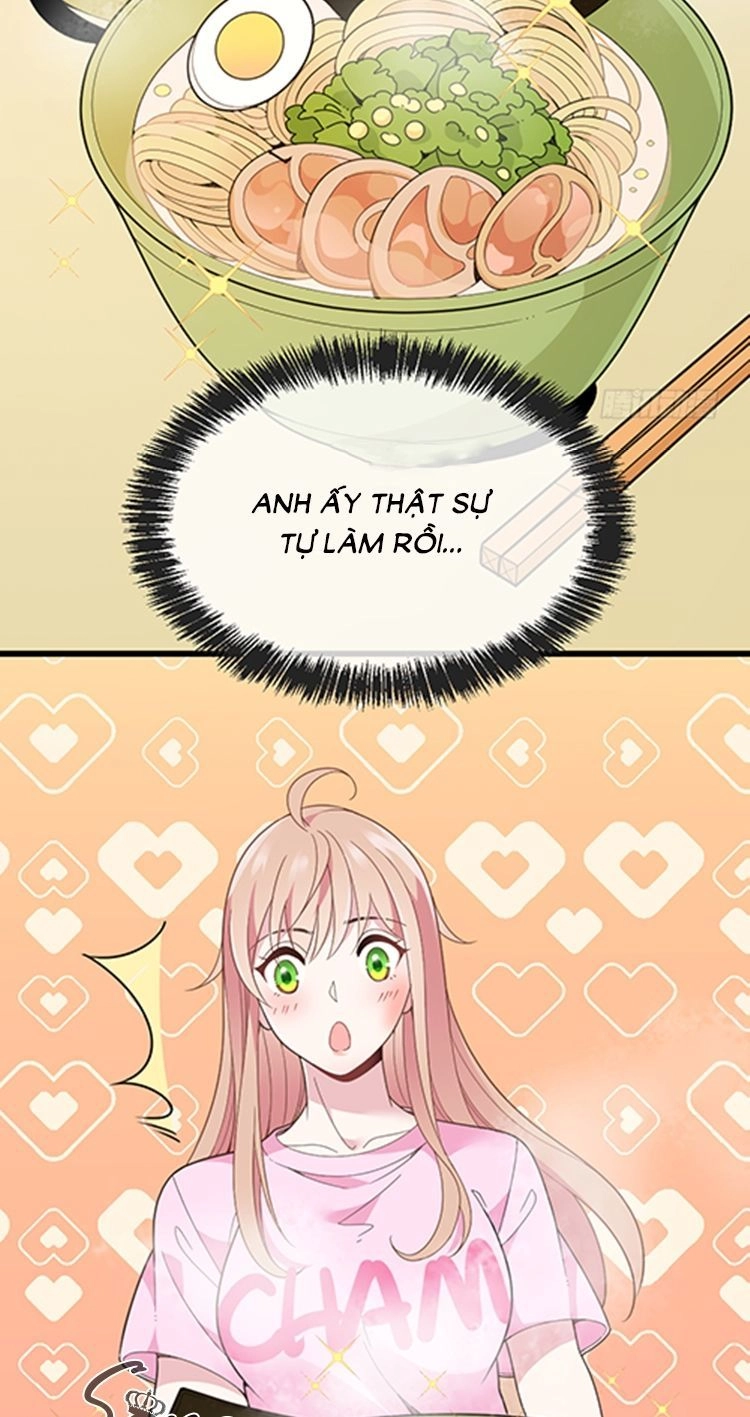 Bí Mật Kết Hôn Với Ảnh Đế: Vợ Ơi Đến Đây Tấn Công Đi Nào Chapter 57 - 3