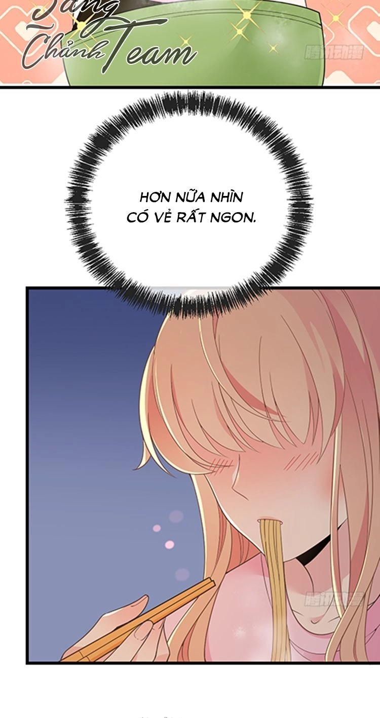 Bí Mật Kết Hôn Với Ảnh Đế: Vợ Ơi Đến Đây Tấn Công Đi Nào Chapter 57 - 4