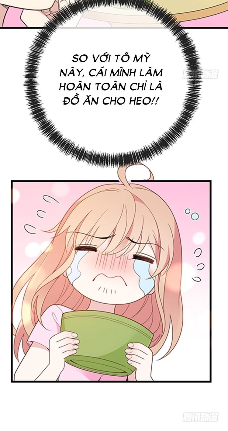 Bí Mật Kết Hôn Với Ảnh Đế: Vợ Ơi Đến Đây Tấn Công Đi Nào Chapter 57 - 6