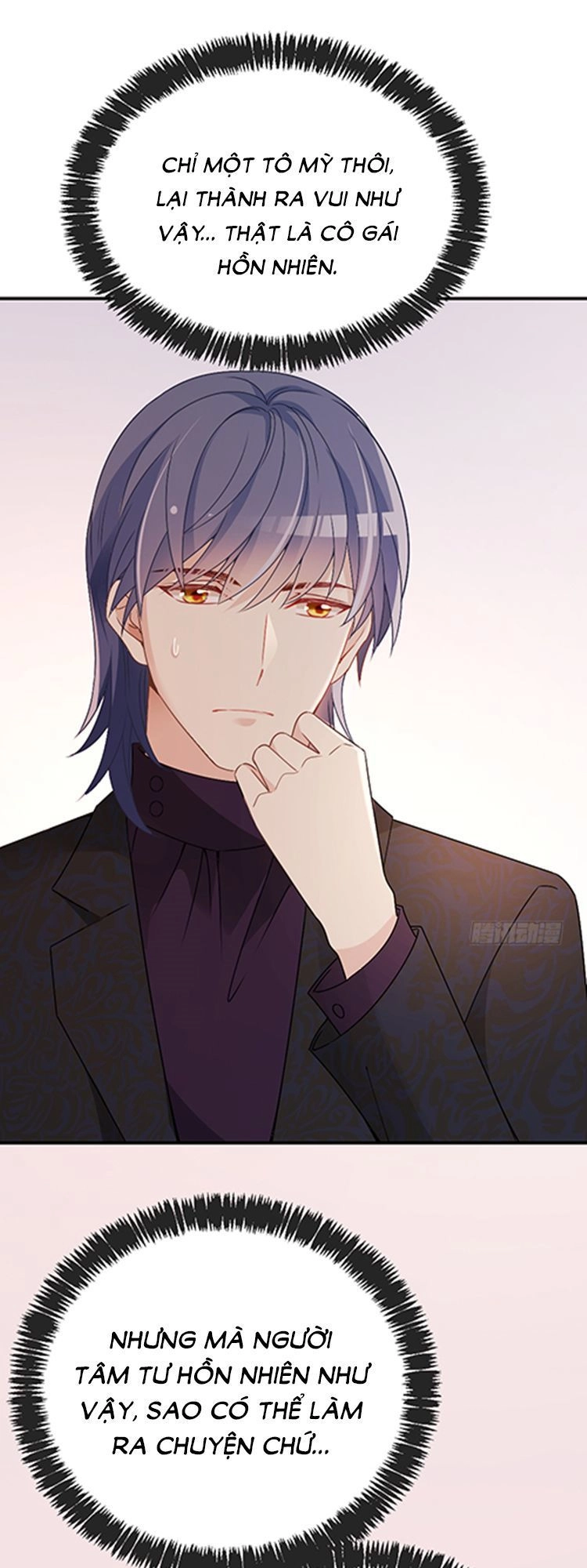 Bí Mật Kết Hôn Với Ảnh Đế: Vợ Ơi Đến Đây Tấn Công Đi Nào Chapter 57 - 7