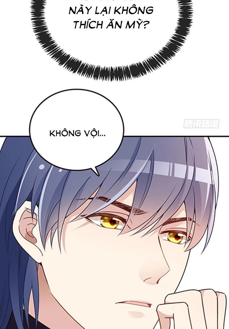 Bí Mật Kết Hôn Với Ảnh Đế: Vợ Ơi Đến Đây Tấn Công Đi Nào Chapter 57 - 9