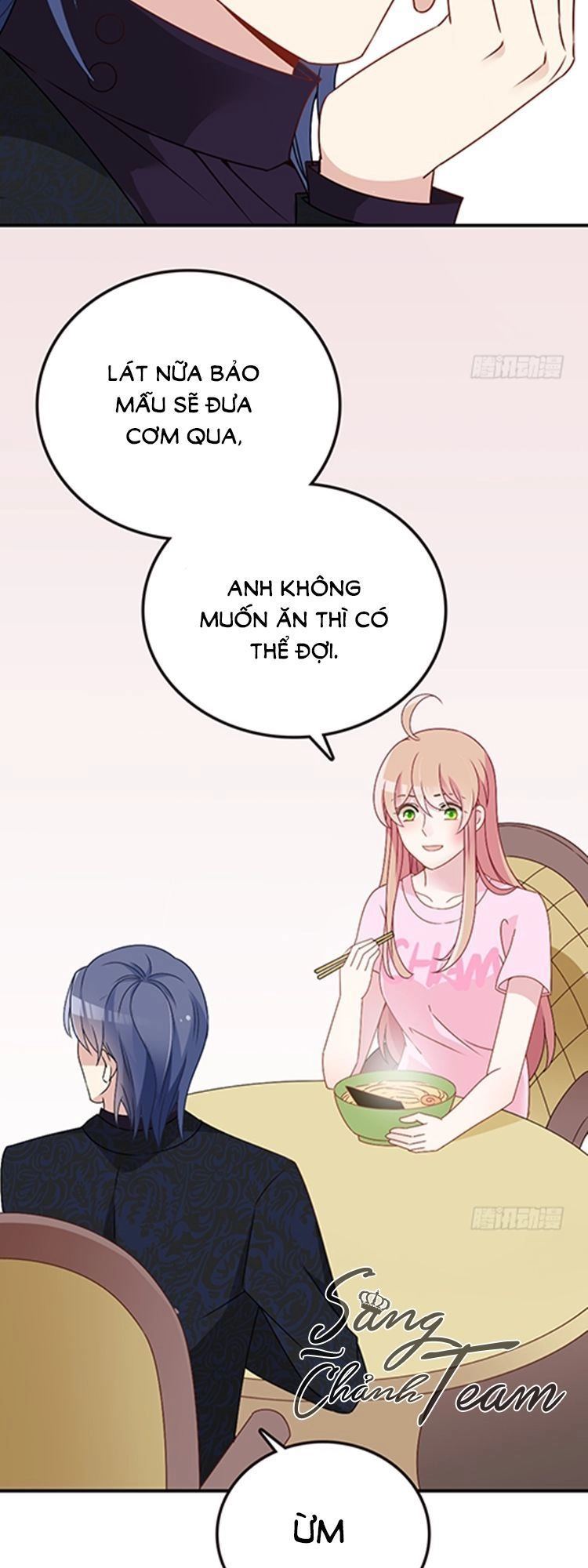 Bí Mật Kết Hôn Với Ảnh Đế: Vợ Ơi Đến Đây Tấn Công Đi Nào Chapter 57 - 10