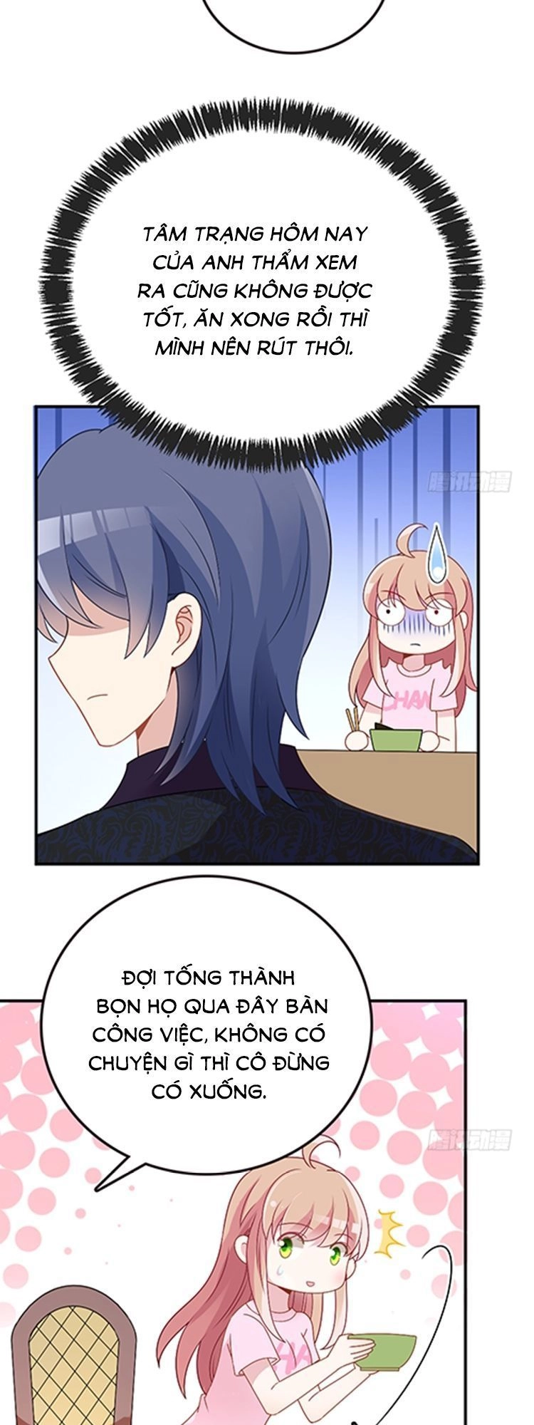 Bí Mật Kết Hôn Với Ảnh Đế: Vợ Ơi Đến Đây Tấn Công Đi Nào Chapter 57 - 11