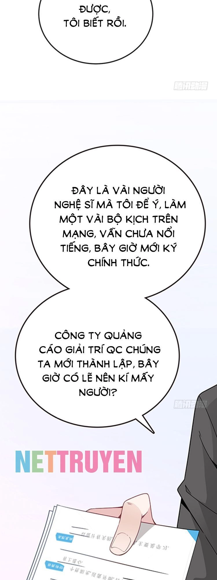 Bí Mật Kết Hôn Với Ảnh Đế: Vợ Ơi Đến Đây Tấn Công Đi Nào Chapter 57 - 14