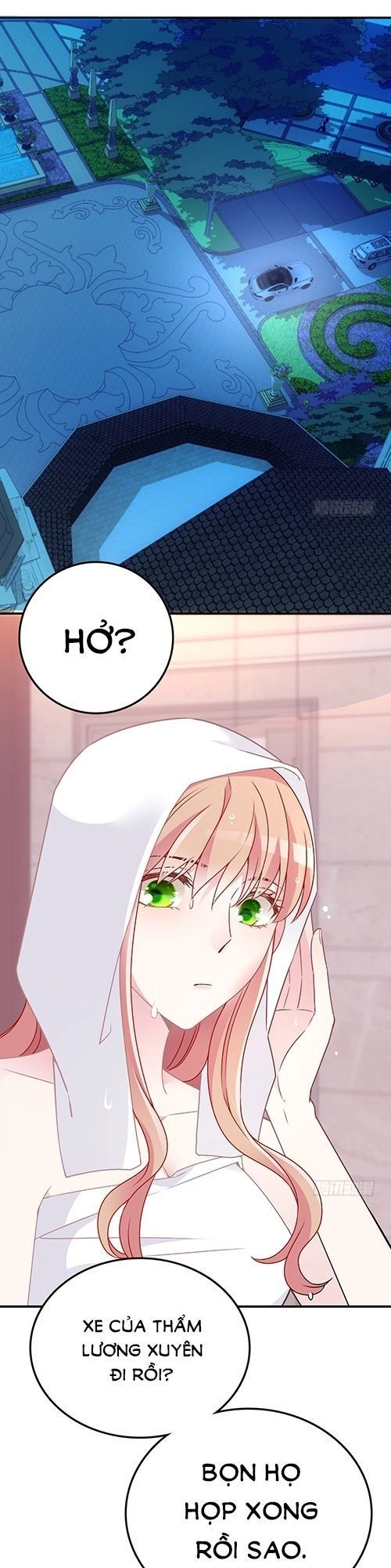 Bí Mật Kết Hôn Với Ảnh Đế: Vợ Ơi Đến Đây Tấn Công Đi Nào Chapter 58 - 6