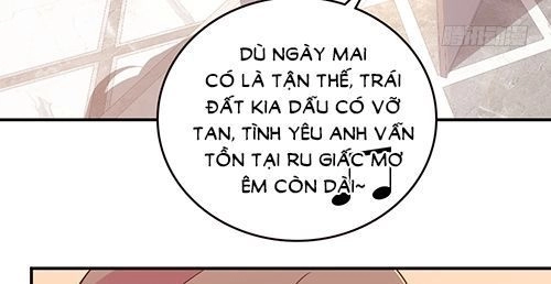 Bí Mật Kết Hôn Với Ảnh Đế: Vợ Ơi Đến Đây Tấn Công Đi Nào Chapter 58 - 9