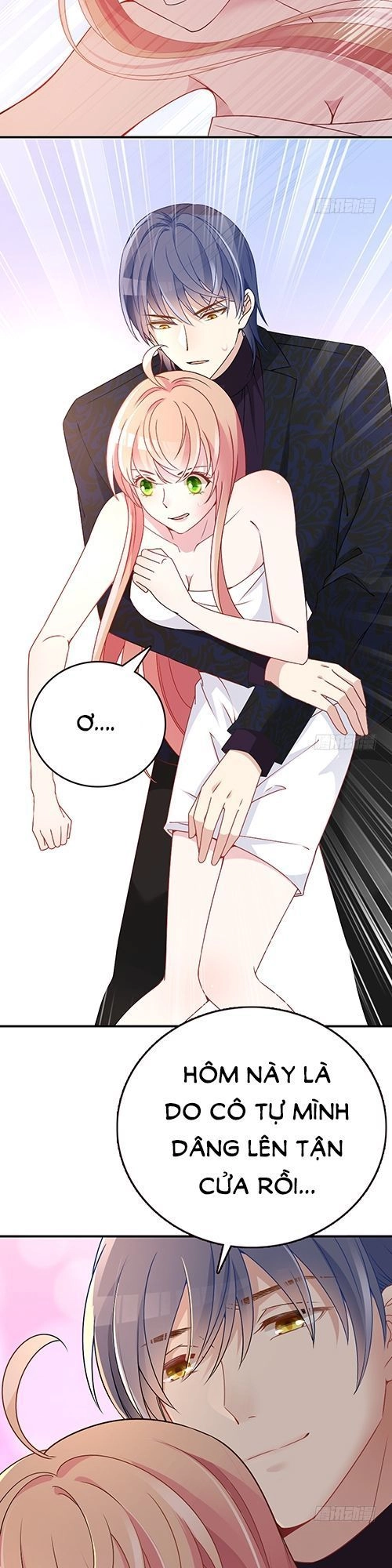 Bí Mật Kết Hôn Với Ảnh Đế: Vợ Ơi Đến Đây Tấn Công Đi Nào Chapter 58 - 14