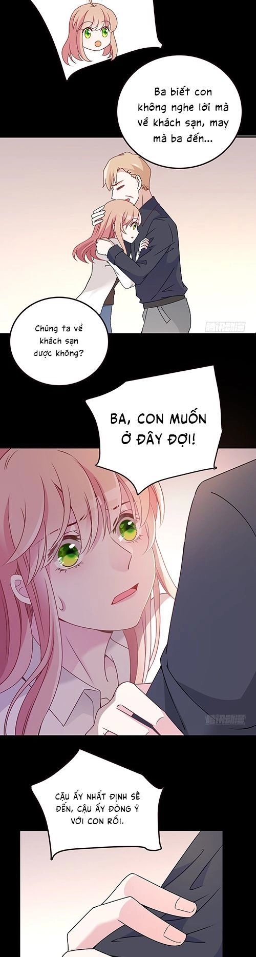 Bí Mật Kết Hôn Với Ảnh Đế: Vợ Ơi Đến Đây Tấn Công Đi Nào Chapter 58 - 28