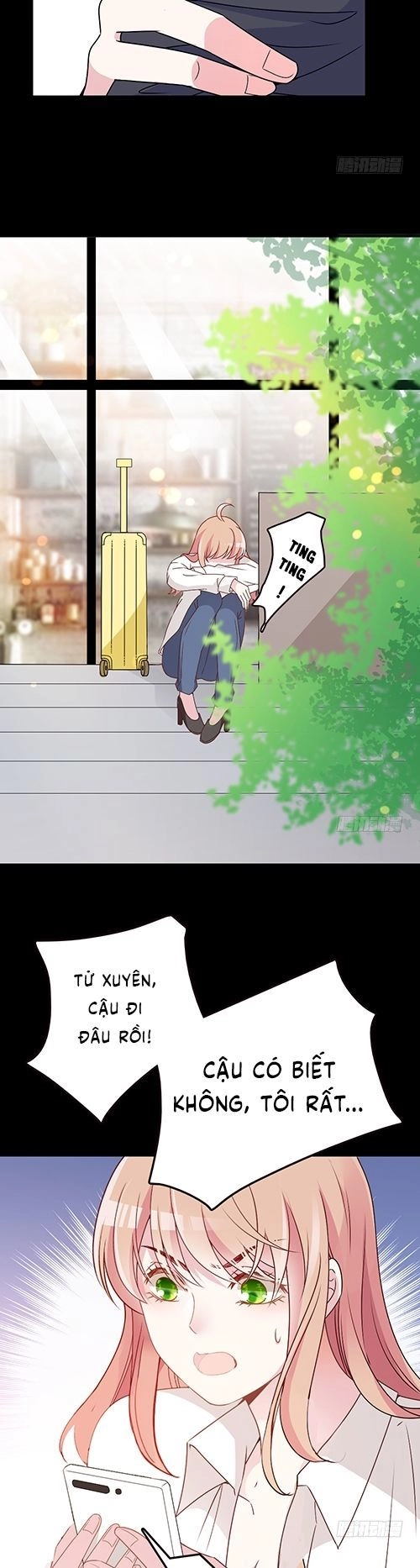 Bí Mật Kết Hôn Với Ảnh Đế: Vợ Ơi Đến Đây Tấn Công Đi Nào Chapter 58 - 29