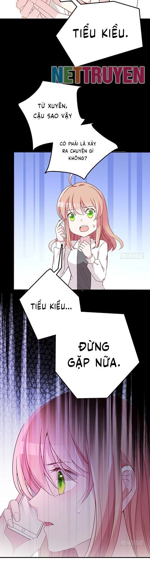 Bí Mật Kết Hôn Với Ảnh Đế: Vợ Ơi Đến Đây Tấn Công Đi Nào Chapter 58 - 30