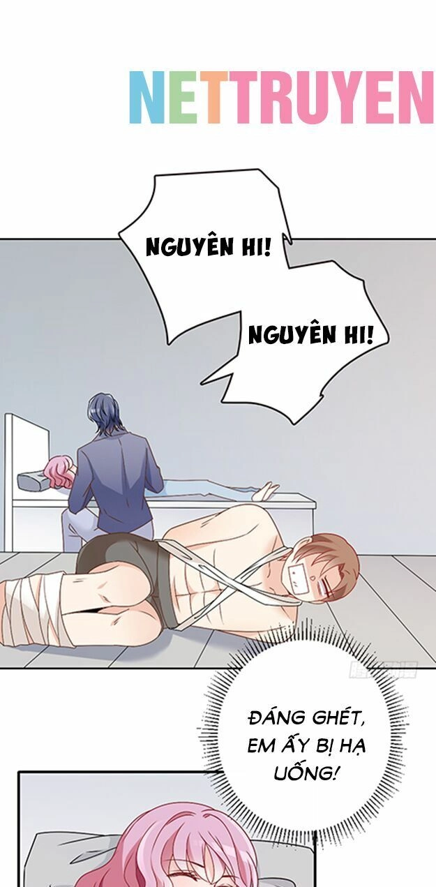 Bí Mật Kết Hôn Với Ảnh Đế: Vợ Ơi Đến Đây Tấn Công Đi Nào Chapter 59 - 2