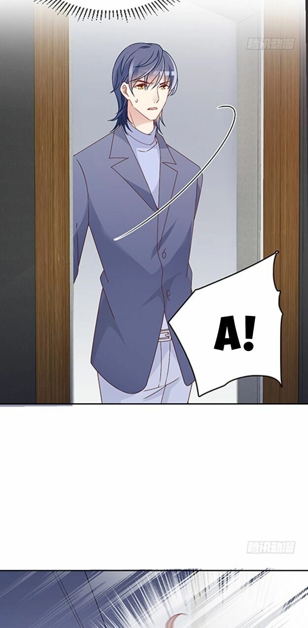 Bí Mật Kết Hôn Với Ảnh Đế: Vợ Ơi Đến Đây Tấn Công Đi Nào Chapter 59 - 4