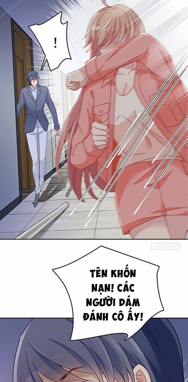 Bí Mật Kết Hôn Với Ảnh Đế: Vợ Ơi Đến Đây Tấn Công Đi Nào Chapter 59 - 5