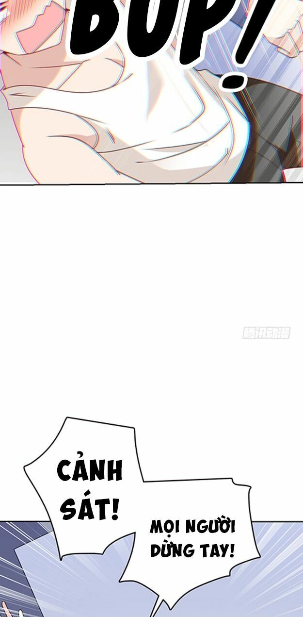 Bí Mật Kết Hôn Với Ảnh Đế: Vợ Ơi Đến Đây Tấn Công Đi Nào Chapter 59 - 8