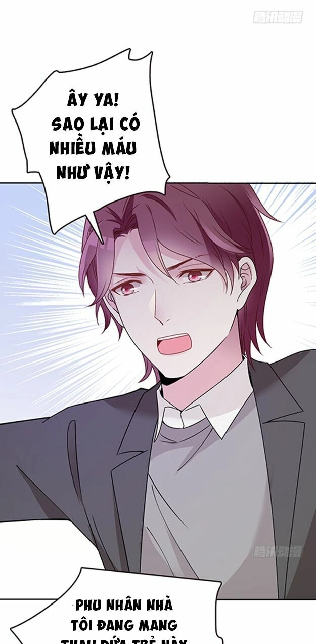 Bí Mật Kết Hôn Với Ảnh Đế: Vợ Ơi Đến Đây Tấn Công Đi Nào Chapter 59 - 10