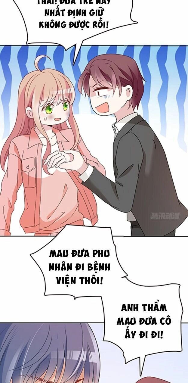 Bí Mật Kết Hôn Với Ảnh Đế: Vợ Ơi Đến Đây Tấn Công Đi Nào Chapter 59 - 11