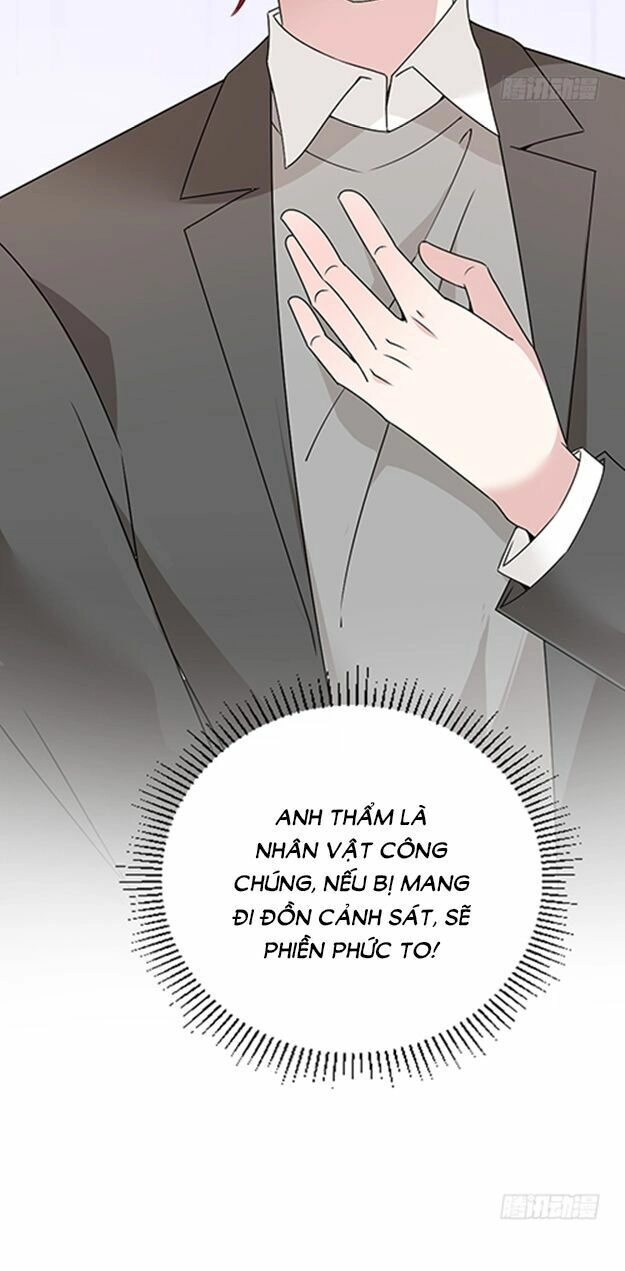 Bí Mật Kết Hôn Với Ảnh Đế: Vợ Ơi Đến Đây Tấn Công Đi Nào Chapter 59 - 14